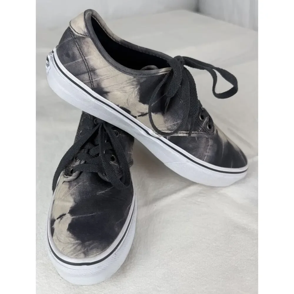 Vans up sale